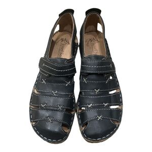 Josef Seibel Sandals Size 37 (6.5)